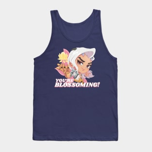 Overwatch 2 Lifeweaver Tank Top